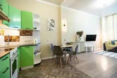 Квартиры на Ленина 219/21 - 233