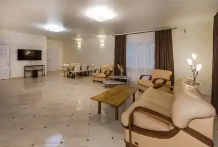 Моя Усадьба - 16