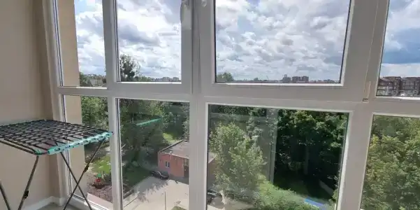 Квартиры на Майском 5 - 450