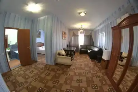 на Набережной - 97