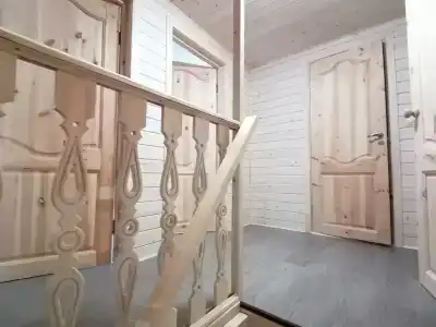 Сосны - 100