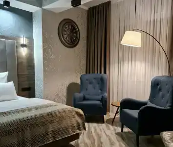Квартиры на Пестова 9 - 289