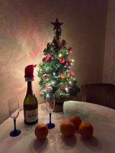 Квартиры на Литовском Вал 87А - 314