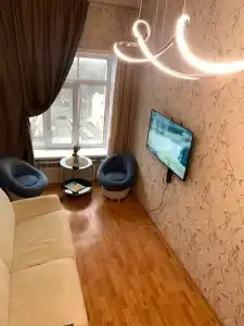 Квартиры на Лермонтова 3к2 - 44
