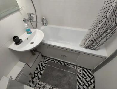 Квартиры на Старопрегольской набережной 16 - 121