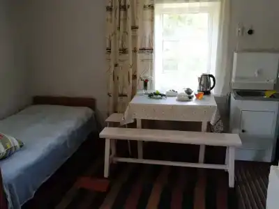 Уютный сельский дом для отдыха - 4