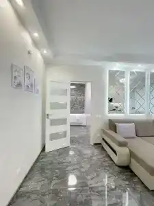 Квартиры в Малом переулке 3 - 291
