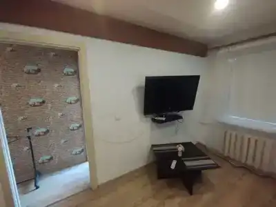 Apartment on Chapaeva 46 - 3