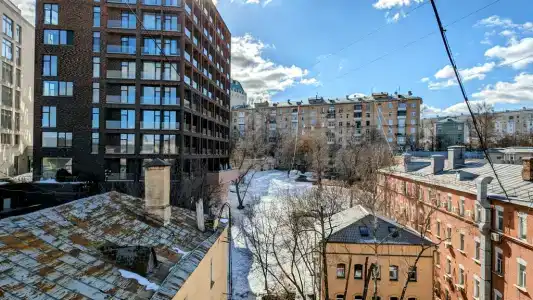Таганская - 18