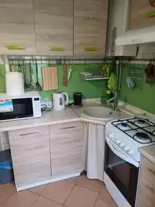 Квартиры на Больничной 21 - 107