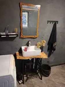 Уютная агроусадьба в живописной местности - 8