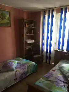 Квартиры на Орджоникидзе 28 - 11