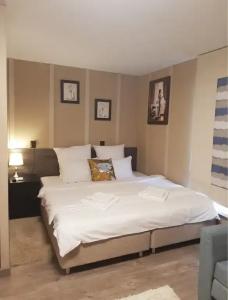 Квартиры на Цветочной 34 - 960