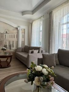 Квартиры на Советской 13 - 83