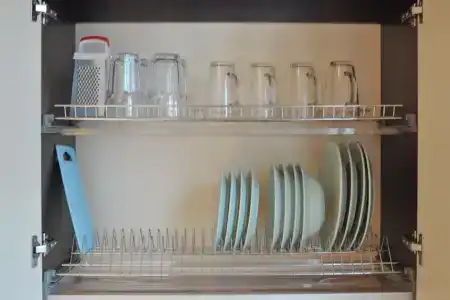 Квартира в сердце Амалиенау - 12