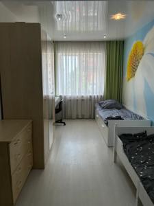 Квартиры на Адоратского 4А - 207