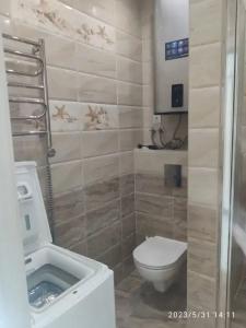 Квартиры на Цветочной 34 - 258