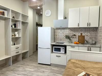 Квартиры на Адмирала Фокина 7А - 125