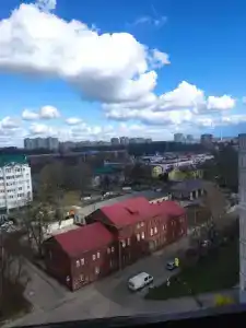 Квартиры на 9 Апреля 62 - 115