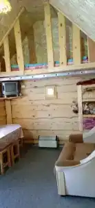 Домик в лесу - 44