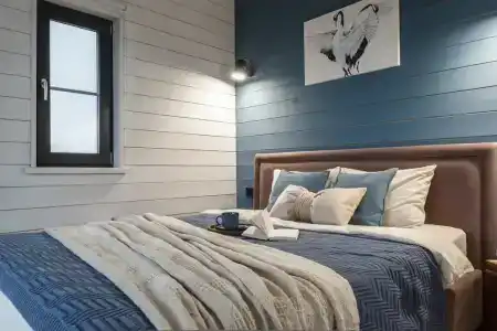 Дом Аиста - 85