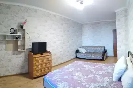 Квартиры на Белгородского Полка 62 - 101