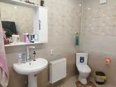 Уютный домик в тихом спальном районе - 13