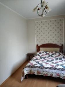 Семейный гостевой дом - 13