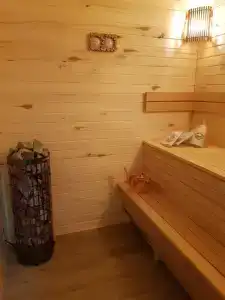 Коттедж в Белкино - 8
