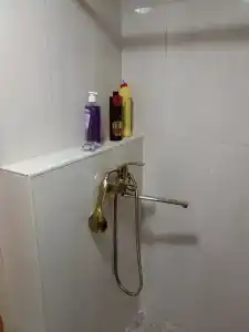 Гостевой дом с видом на пруд и горы - 4