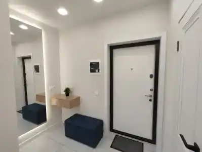 в ЖК Петроглиф Парк в центре - 7