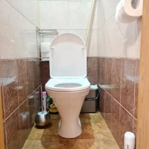 Квартира на Заневском проспекте - 32