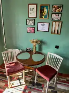 Квартиры на Московском 72 - 28