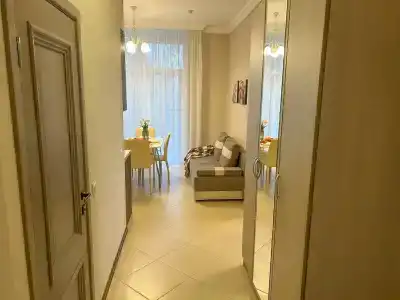 Квартиры на Верещагина 12 - 499