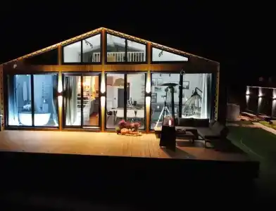 Обсерватория barnnnov - 85