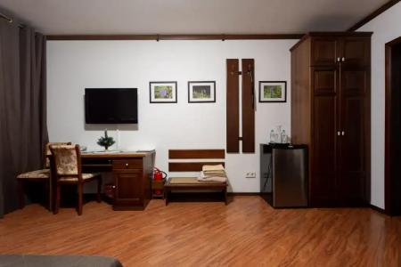 Усадьба Парфенова - 61