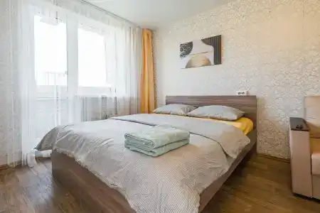 Квартира на Опалихинской - 5