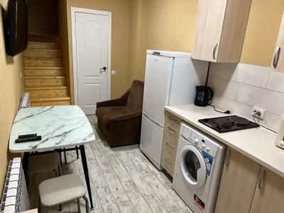 Гостевой дом на Московской 22А - 0