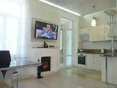 Квартира в самом центре Севастополя - 49