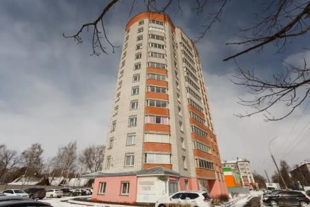 Хочу Приехать на Пролетарской, 74 - 16
