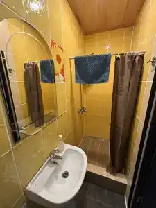 Куршевель - 21