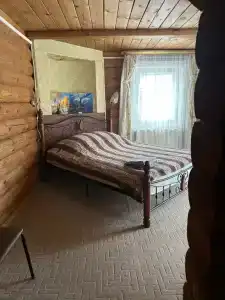Усадьба в Тальцах - 12
