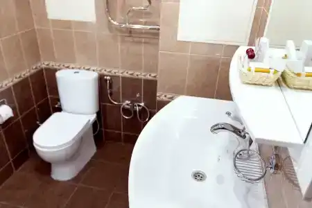 Уютные апартаменты бизнес класса - 10