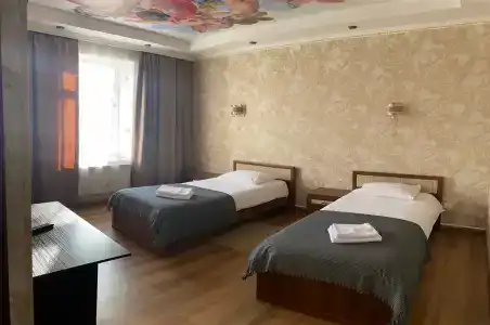 Север - 1