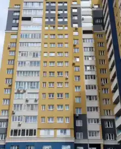 Квартиры на Московской 62 - 29