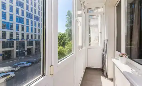 ApartGroup Красная Галерея - 12