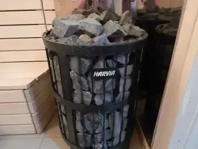 Домик с сауной 2 - 46