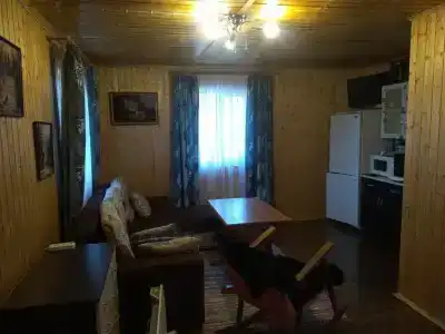 Дом в Ладожских шхерах - 15