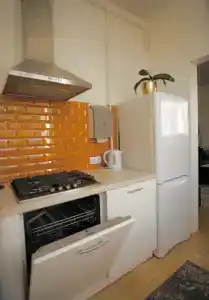 Квартиры на Независимости 23 - 166