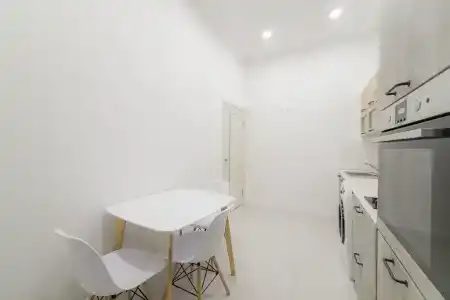 Квартиры на Якуба Коласа 27к1 - 2